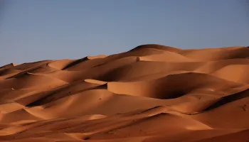 Deserto di Liwa