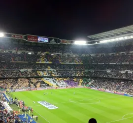 Visita allo Stadio Santiago Bernabeu di Madrid: prezzi, biglietti online e consigli