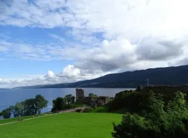 Visita Lago di Loch Ness in Scozia: Come arrivare, prezzi e consigli