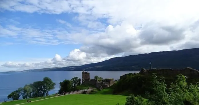 loch ness