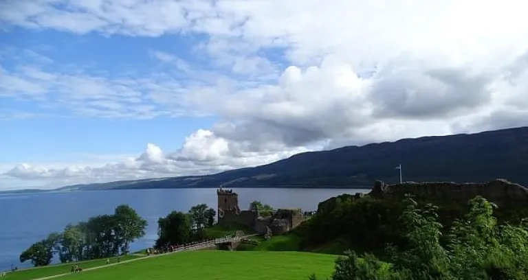 loch ness