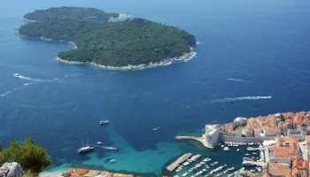 Isola di Lokrum