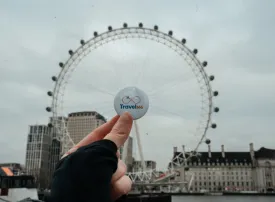 London Eye di Londra: orari, prezzi e consigli