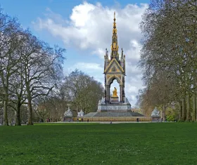 Hyde Park