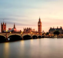Cosa vedere in Inghilterra: città, attrazioni ed itinerari consigliati