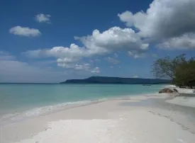 Koh Rong, Cambogia: dove si trova, quando andare e cosa vedere