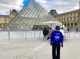 Cosa vedere al Louvre di Parigi: orari, prezzi e consigli