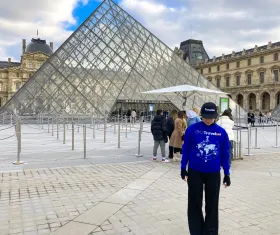 Museo del Louvre