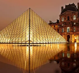 Le 10 città più belle della Francia