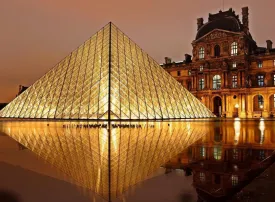 Le 10 città più belle della Francia