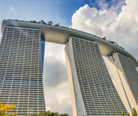 Marina Bay Sands