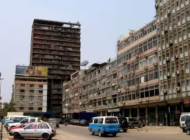 Le 20 Città più brutte al mondo