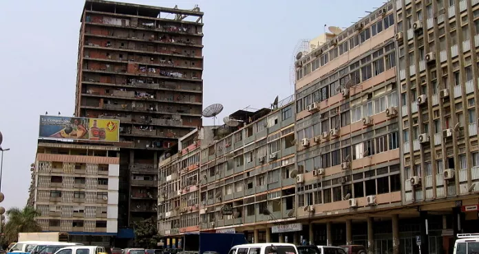 Luanda Centro