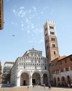 Lucca