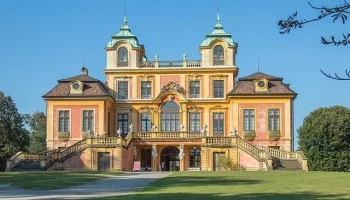 Castello di Ludwigsburg