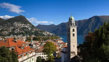 Dove dormire a Lugano: consigli e quartieri migliori dove alloggiare