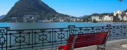 Itinerario di Lugano in 3 giorni