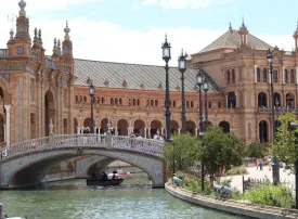 Quando andare a Siviglia: clima, periodo migliore e consigli mese per mese