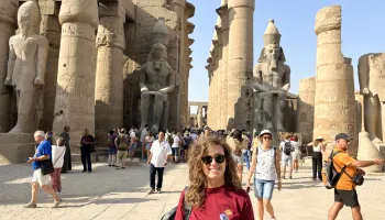 Luxor