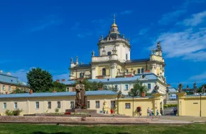 10 Cose da vedere a Leopoli (Lviv) in Ucraina