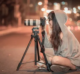 Le migliori fotocamere da viaggio nel 2023