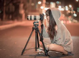 Le migliori fotocamere da viaggio nel 2026