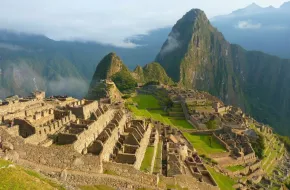 Machu Picchu: cosa vedere, quando andare e come visitarla