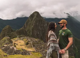 Machu Picchu: cosa vedere, quando andare e come visitarla