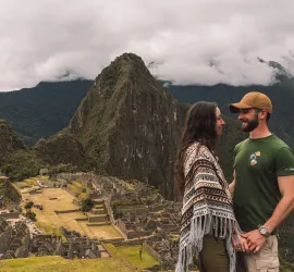 I siti archeologici più visitati del mondo