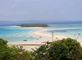 Isola di Nosy Be, Madagascar: dove si trova, quando andare e cosa vedere
