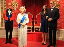 Cosa vedere al Museo delle Cere di Londra: orari, prezzi e consigli