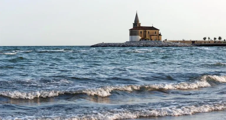 Vacanza Mare Estate Spiaggia