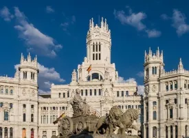 Escursioni da Madrid: le migliori gite di un giorno nei dintorni di Madrid