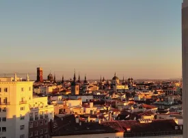 Dove dormire a Madrid: consigli e quartieri migliori dove alloggiare