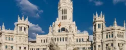 Itinerario di Madrid in 7 giorni