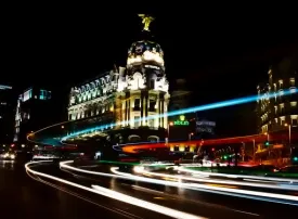 Capodanno 2026 a Madrid: Consigli, Eventi ed Offerte