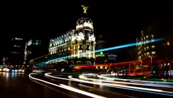 Capodanno 2022 a Madrid: Consigli, Eventi ed Offerte
