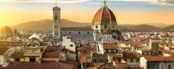 Itinerario di Firenze in un giorno