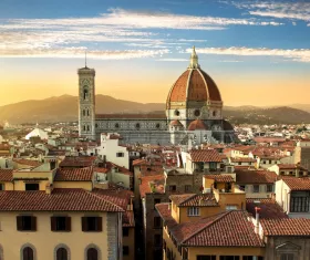 Duomo di Firenze (Cattedrale di Santa Maria del Fiore)
