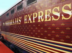 I 15 viaggi in Treno più belli del Mondo