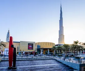 Dubai Mall