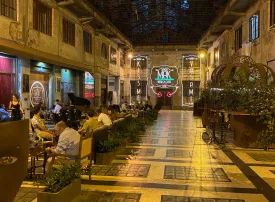10 migliori locali per aperitivo a Palermo
