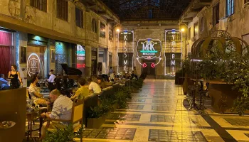 10 migliori locali per aperitivo a Palermo