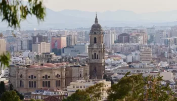 Dove dormire a Malaga: consigli e quartieri migliori dove alloggiare