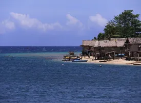 Isole Salomone, Oceania: dove si trovano, quando andare e cosa vedere