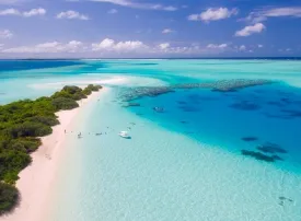 Quando andare alle Maldive: clima, periodo migliore e mesi da evitare