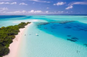 Quando andare alle Maldive: clima, periodo migliore e mesi da evitare