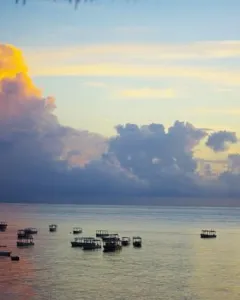 Malindi Beach, Malindi