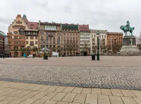 Malmo: cosa vedere, dove mangiare e cosa fare la sera