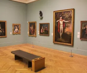 Manchester Art Gallery